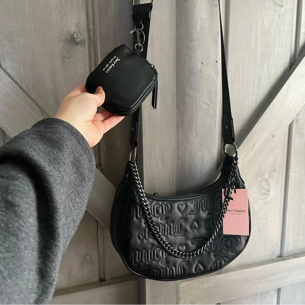 Juicy Couture adorable mini